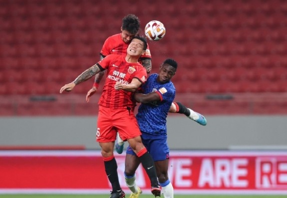 上海德比火爆谢幕，谁是真正的上海滩老大？