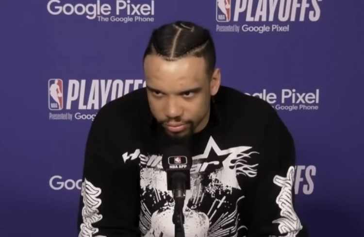 狄龙：不理睬外界的批评 我攻守兼备&很多批评皆因我没贡献更多