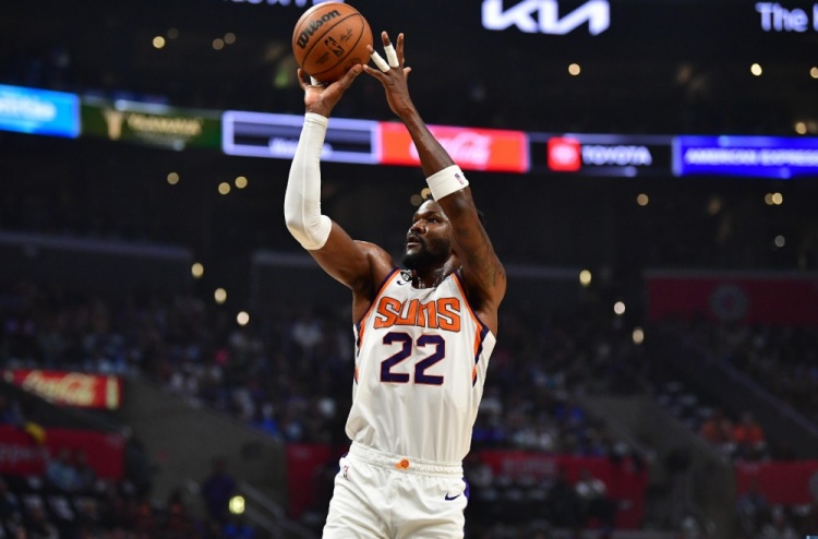 太阳队记：球队需要艾顿做得更多已不是秘密 但球迷过于情绪化了