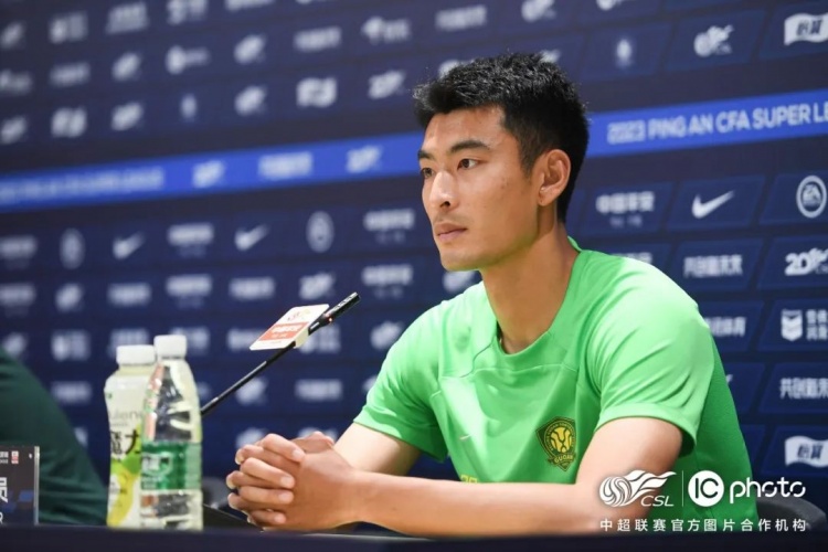 赛前 | 斯坦利：“球队保持斗志 全力拿下比赛”