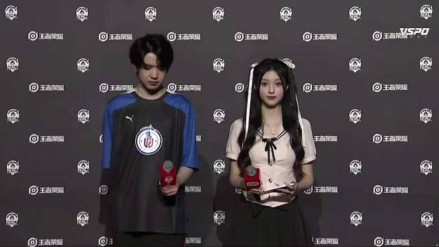 LGD赛后采访 小落：自己没操作好，团战也没有打的太好