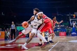 南蘇丹瓊斯：最標準的FIBA歸化后衛