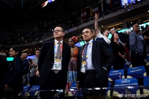 美国男篮输给德国，再次引发关于NBA和FIBA关系的思考