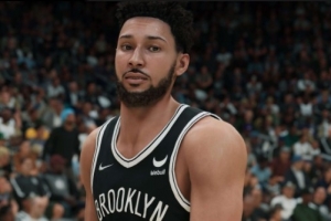 《NBA 2K24》中本-西蒙斯能力值曝光