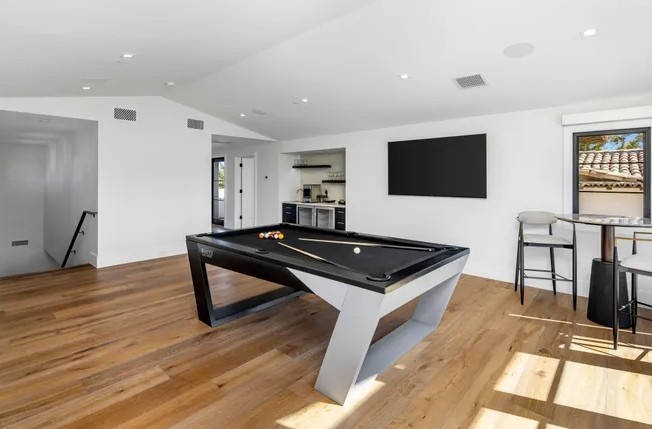 保罗800万美元出售亚利桑那州豪宅 21年购入价为700万美元