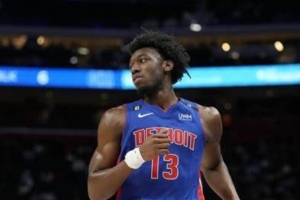 James Wiseman stands at a crossroads in his career