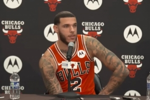 還能回歸NBA賽場(chǎng)嗎？鮑爾：我會(huì)回歸的 我才25歲！