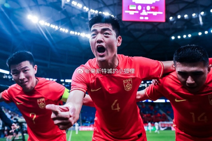 热身赛-国奥1-0暂时领先北京国安，梁少文、段德智代表国奥首发