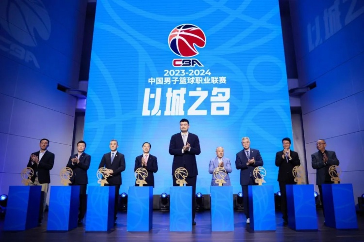中国篮球至暗时刻，CBA还能「真香」吗？