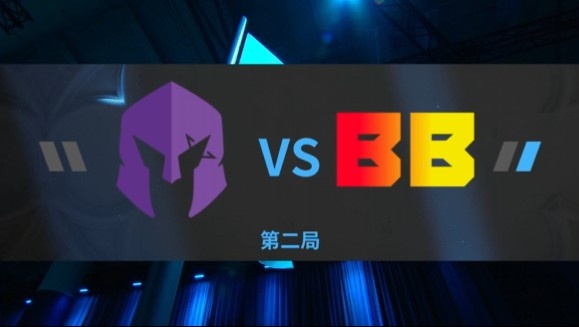 ?南美军团全军覆没！Nightfall露娜军事化推进 BB横扫KS晋级