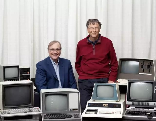 追梦谈搭档保罗：就像比尔-盖茨和保罗-艾伦的组合 微软由此诞生