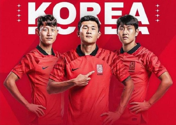 国足最需要小心的不是孙兴慜，韩国队最难防的人是巴黎球员?