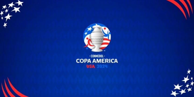 美洲杯分组明早8点半抽签，阿根廷、巴西、美国、墨西哥第一档