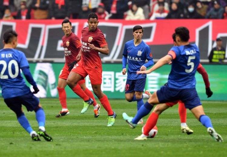 上海海港0比1上海申花，球队将重整旗鼓，继续为新赛季备战