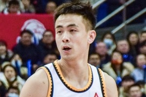 中国男子篮球联赛最新比赛结果