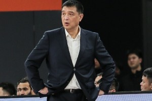 北京首钢篮球中心借出，北控男篮季后赛主场问题解决