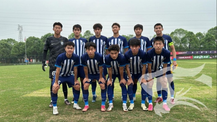 青训 | U-21联赛武汉三镇3-2绝杀梅州客家 4战3胜领跑小组