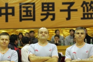 中国篮协邀请亚洲外籍裁判执裁CBA季后赛引发讨论
