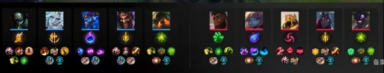 ?Faker整场被抓偷家救赎 Caps龙王孤掌难鸣 T1先拿赛点