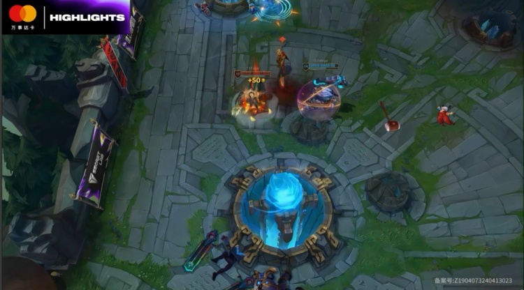 ?Faker整场被抓偷家救赎 Caps龙王孤掌难鸣 T1先拿赛点