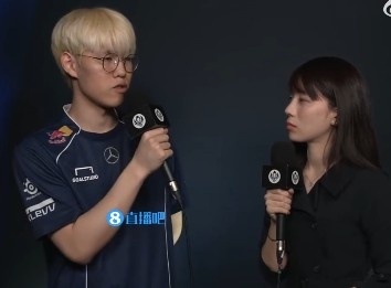 运气也是实力!Oner:当时奔着打架去的,但龙血量特别低抢得轻松