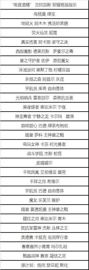 蓝色精粹商店回归！今日上线游戏客户端，为期两周