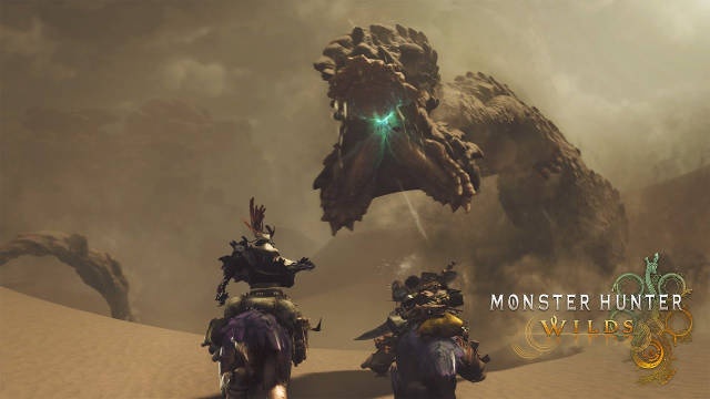 《怪物猎人 荒野》新实机宣传片：2025年发售 确认支持跨平台联机