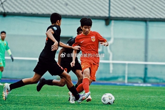 中国U14国少4-0第戎U14 之后将对阵欧塞尔、巴黎、兰斯