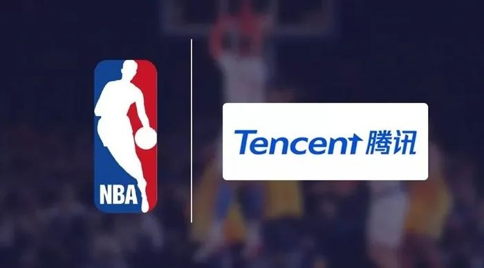 NBA十周年盛典开启，里程碑赛季腾讯「重装上阵」