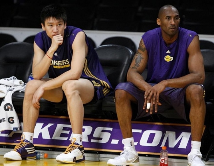 曾登陆NBA的亚洲球员 姚明之后就看崔永熙？