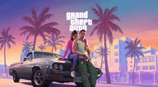 《GTA6》新预告11月22日到来？OL宣传图月相现端倪