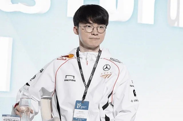 Faker：保持状态最关键的是热情；健康也是延续职业生涯的关键