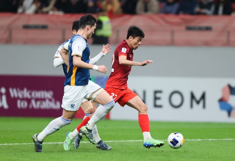 上海海港1-1光州FC，让我们相约下赛季继续一起并肩作战