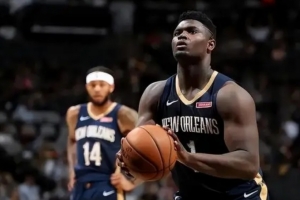 鹈鹕大开“超市” 多员重磅球星开售