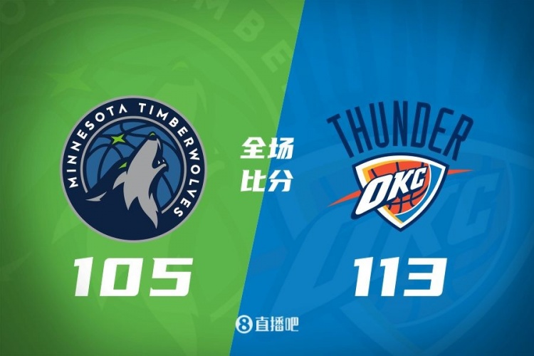 🏀SGA40分 哈滕15+10 华子20+7 雷霆拒逆转擒狼豪取12连胜