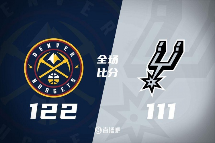 🏀约基奇46+9+10 波特28+10 文班20+23 掘金加时复仇马刺