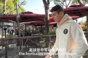 以本地人视角介绍上海，奥斯卡：我的中国故事还没结束💪🏼