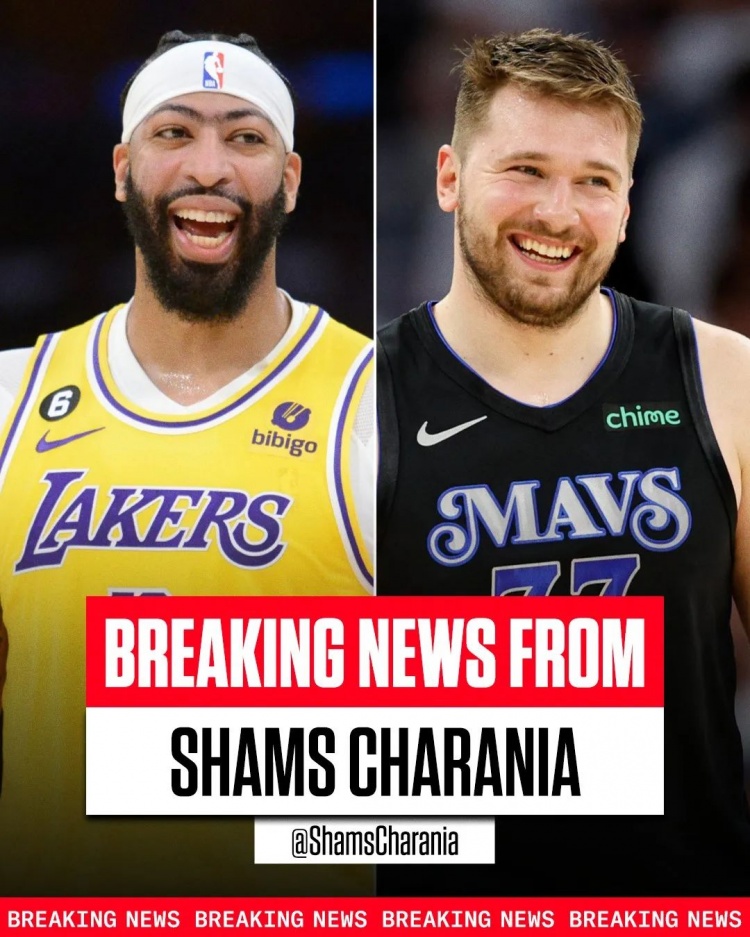 🚨史诗级NBA交易背后💥为何Shams总能爆出大新闻？