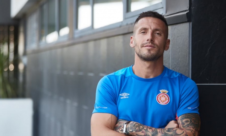 [足球]赫罗纳旧将：安切洛蒂告诉我，姆巴佩是他执教过的最优秀的球员(图1)