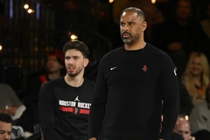 火箭主场逆转雄鹿 赛后主帅乌度卡透露胜因