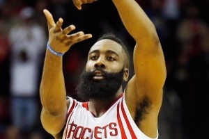 盘点NBA历史单赛季多次50+表现