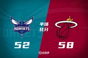 热火击败黄蜂，维金斯表现抢眼