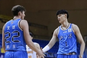曾凡博的“终结机器”角色调整