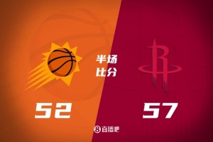 火箭vs太阳：NBA季前赛初步统计数据揭秘