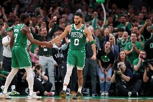 NBA球队单场三分出手超60次盘点