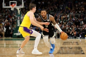 NBA比赛预测及球队分析