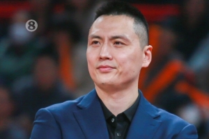 上海主场惊险战胜吉林 称赞外援洛夫顿表现抢眼