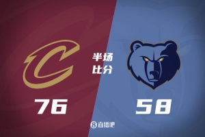 骑士力克灰熊，莫布里表现抢眼