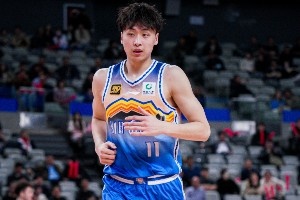 CBA联赛10月12日比赛结果汇总