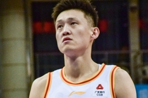 纪录断了！周鹏生涯第一次无缘季后赛 之前连续18年进季后赛